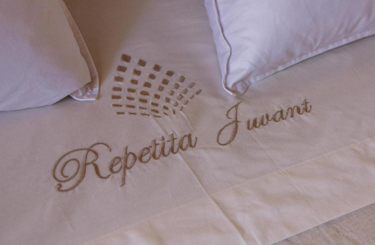 Repetita Juvant Рим Екстер'єр фото